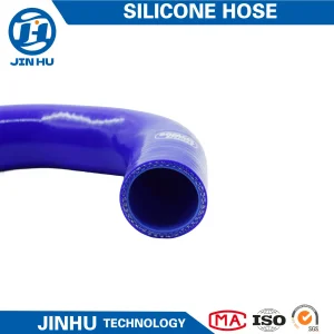 Factory Wholesale Silicone Hose for Bene Smart Fortwo &amp; Roadster 2008-on Induction Intake Pipe Silicone Hose