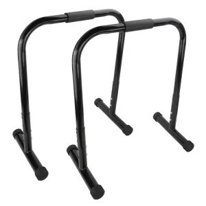 High Quality Gym Parallettes for Sit-up Push-UPS Push-up Bars