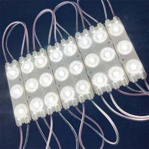 LED Module Light Box