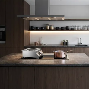 Guangdong Daofey Commercial Induction Cooker