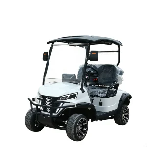 5KW Electric Golf Cart