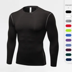 Camisa entrenamiento hombres