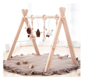Montessori Gym