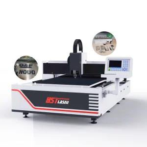 CO2 Fiber Laser Cutting Machine 1325 8x4 for Wood Acrylic Metal CNC Laser Engraver Cutter for Nonmetal &amp; Steel
