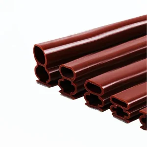 Sale Sealing Automotive Rubber Silicone Seal Strip Anti-Theft Door Seal Rubber Door Entrance Door