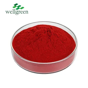 Vietnam Strawberry Red