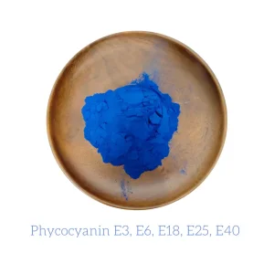 Wholesale Blue Spirulina Powder