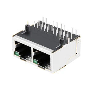 10/100 Base-T Ethernet RJ45