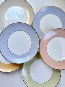 Customized Bone China