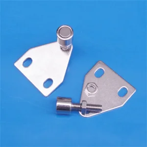 Adjustable Magnetic Catch Door Holder Latch Stopper