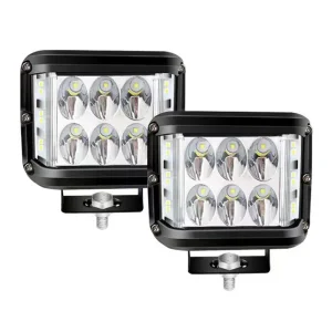 4 Inch Mini Offroad LED Work Light Bar