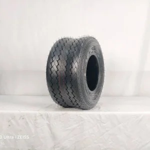Substituição Direta de Pneus Tubeless 18x8.50-8