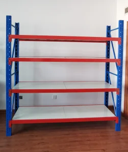 Galvanized Steel Stacking Racks