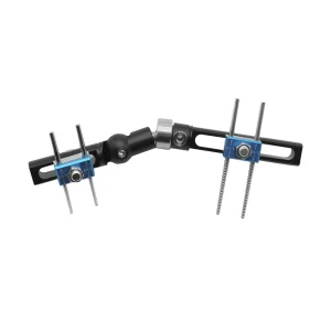 Factory Price Orthopedic Surgical Instruments Wrist Joints External Fixator for Fracture Surgery