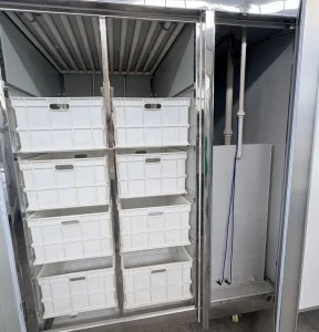 Advanced Manufacturer Sales