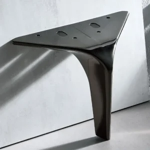CE Certification DAXINGHONG Furniture Hardware Sofa Metal Leg A101049 Supplier, Suppliers