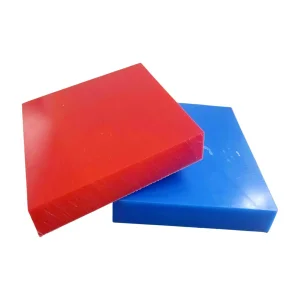 HDPE Sheet