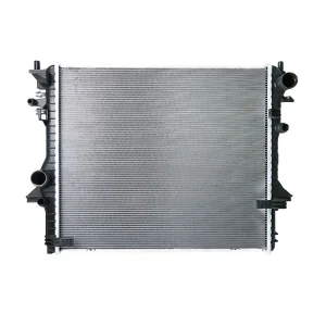 Vehicle Radiators Car Cooling Parts