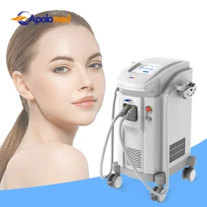 8 in 1 Multi Function Laser Medical Cosmetology Instrument