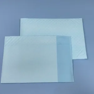 Hospital Medical Adult Disposable Sterile Underpad 60*90 Super Absorbency Incontinence Bed Pad