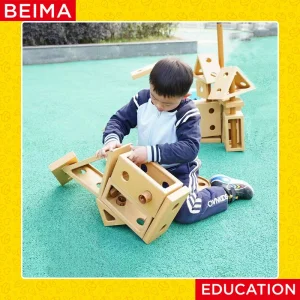 Blocos de Construção