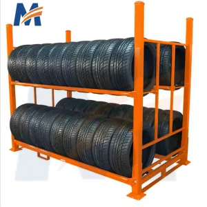 Karachi Port Project Rack