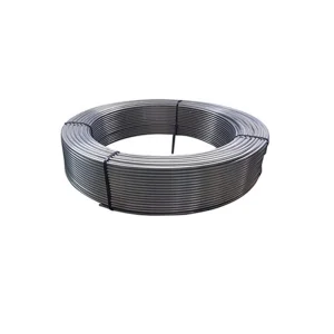 ASTM a249 Stainless Steel Coil Tube