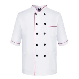 Uniforme de servicio de bartender