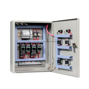 Preço de Fábrica OEM Caixa de Controle Elétrica