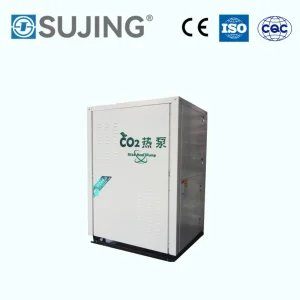 Sujing Eco-friendly CO2 Heat Pump with Thermal energy recovery