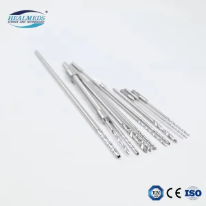 Surgical Bone Drill AO Bit