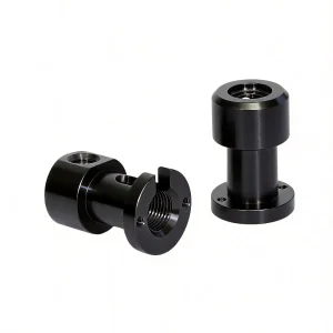 CNC Machining Parts: Custom Solutions for Turned and Milled Projects