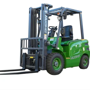 3.0Ton Lithium Ion Forklift CE