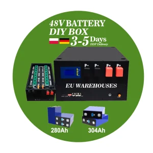 Europe Wholesale Battery Box