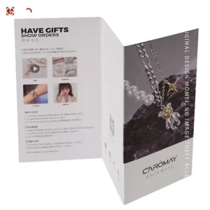 Brochure Design