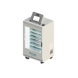 Customized Airport Storage