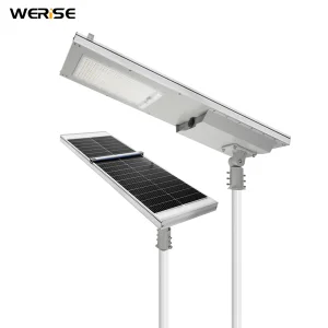 WERISE IP65 GPS External Battery Box