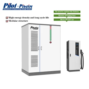 Off Grid Generator