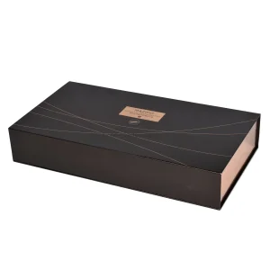 Custom Wholesale Luxury Facial Mask Package Chocolate Cosmetic Perfume and Coffee Paper Packing Box Scarf Gift Magnet Cardboard Packaging UV Printing