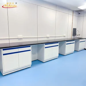 Chemical Resistant HPL