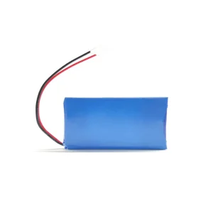 Premium Lithium Ion Battery Pack Pouch Cell for Digital