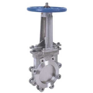 Pneumatic Valve