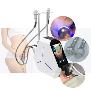 Tshock Cryoskin 2-in-1 Cryotherapy EMS Machine