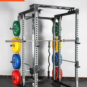 Squat Power Rack Factory