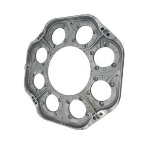 Wholesale Top Quality Chinese Use for KingLong Bus XMQ6129 Retarder Plate 235001177 Manufacturer, Supplier