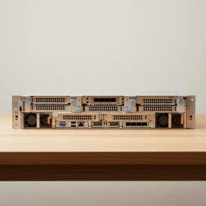 Ready to Ship Original DELL PowerEdge R7725 2U Rackmount Powerful Hardware High Performance Data Computing Network Server