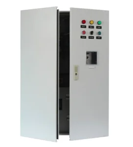 Gabinetes de Distribuição de Energia Elétrica