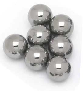 Tungsten Carbide Pellets for Making Cold Forging Screws