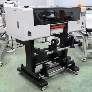 30cm UV DTF Printer