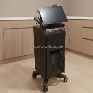 Analyzer Skin 4 Wave Diode Laser